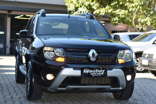 Renault Duster 1.6 16V Dynamique Sce Aut. 5P