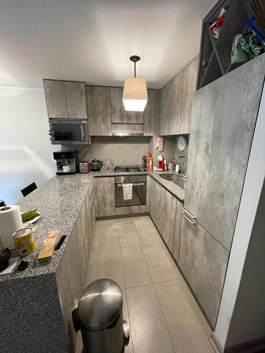 Condominio Costa Pucón 3d 2b 2est 1bod