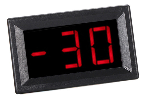 Nuevo Termómetro Digital Industrial Xh-b310 Medidor De