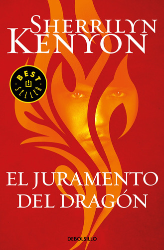 El Juramento Del Dragón (cazadores Oscuros 27) - Kenyon  - *