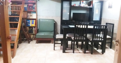 Imagen 2 de 22 de Venta Ph Muy Amplio Y Luminoso En El Barrio De Villa Del Parque