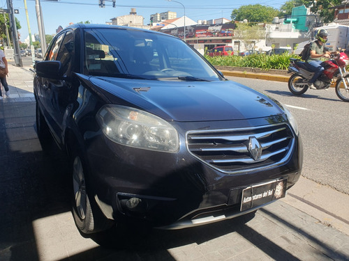 Renault Koleos 2.5 Expression 4x2 Mt