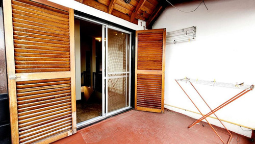 Venta Ph Tipo Casa 4 Amb Apto Credito Permuta