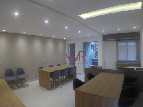 Imagem 17 de 21 de Apartamento À Venda Na Penha Zona Leste - Ap0632