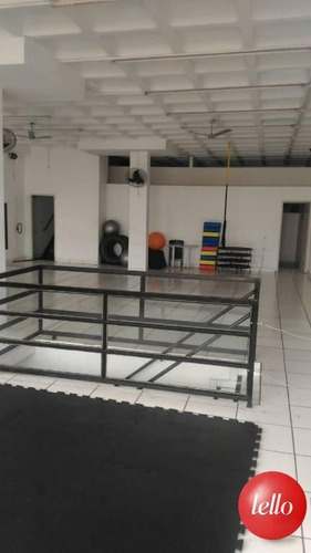 Comercial/industrial - Ref: 37073