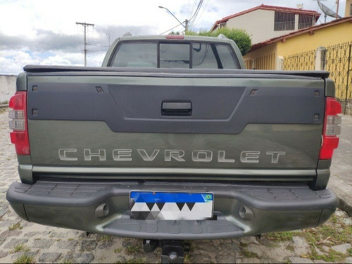 Chevrolet S10 2011 2.8 Executive Cab. Dupla 4x4 4p