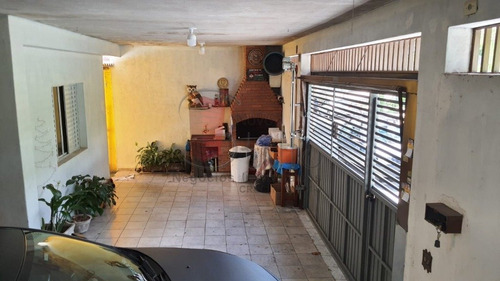 Imagem 7 de 15 de Casa - Vila Caju - Ref: 10137 - V-10137