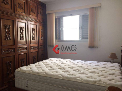 Imagem 20 de 30 de Casa Com 3 Dormitórios À Venda, 198 M² Por R$ 900.000,00 - Vila Caminho Do Mar - São Bernardo Do Campo/sp - Ca0436