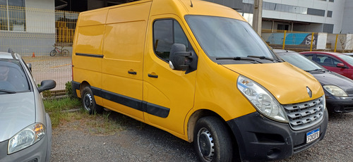 Renault Master FurgãO 2.3 Extra L3h2 5p