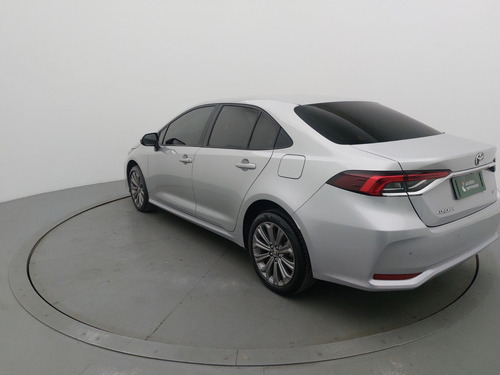Toyota Corolla 2.0 VVT-IE FLEX XEI DIRECT SHIFT