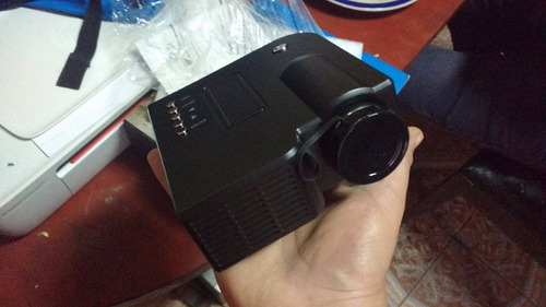 Mini Proyector 