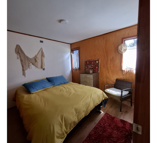 Acogedora Casa 3d2b Pucón