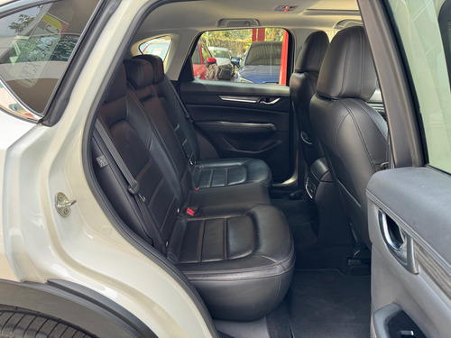 Mazda Cx-5 Signature 2020