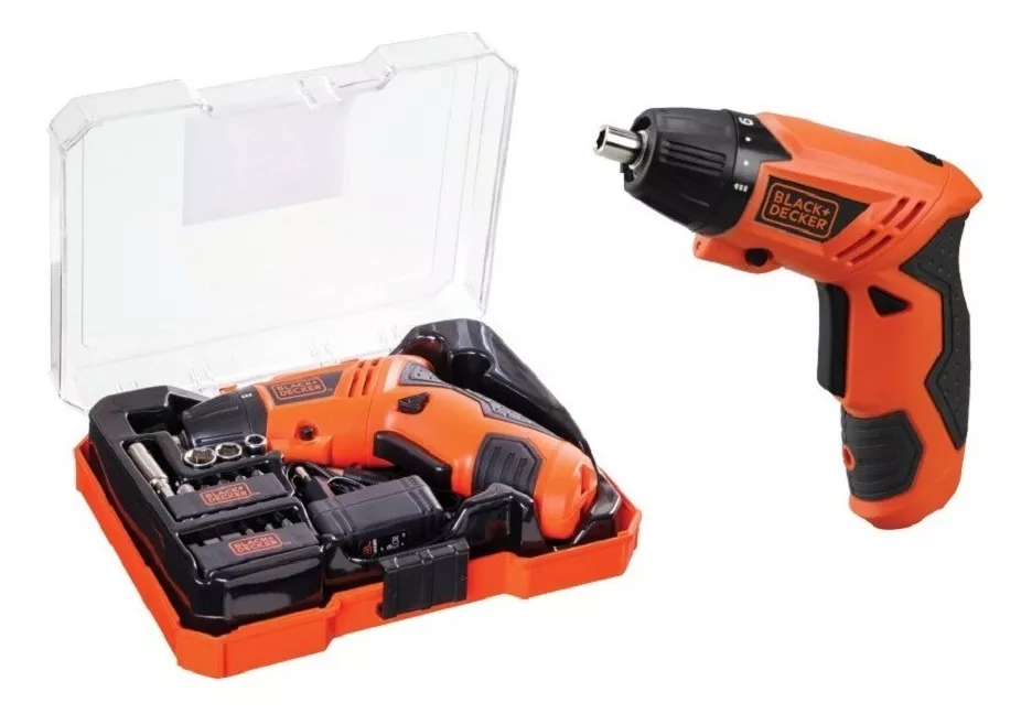 Primera imagen para búsqueda de black and decker