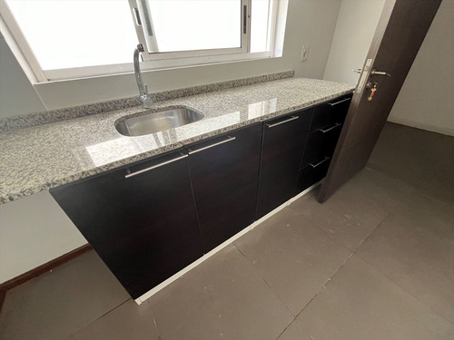 Atención Inversores! Venta Monoambiente Con Renta,buceo