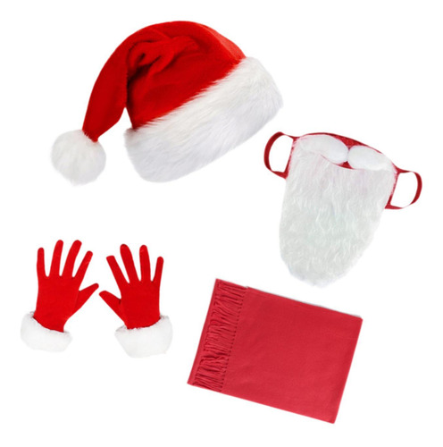 Accesorios De Disfraz Hechos A Mano Para Hacer Barba De