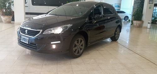 Peugeot 308 1.6 Active 2015