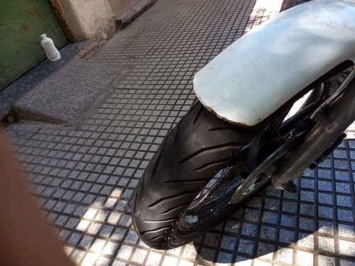 Honda Cb 250 Nighthaw