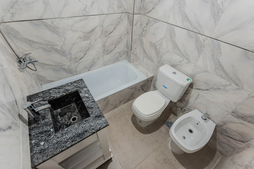 Departamento Ph En Venta En Flores, Capital Federal, Buenos Aires