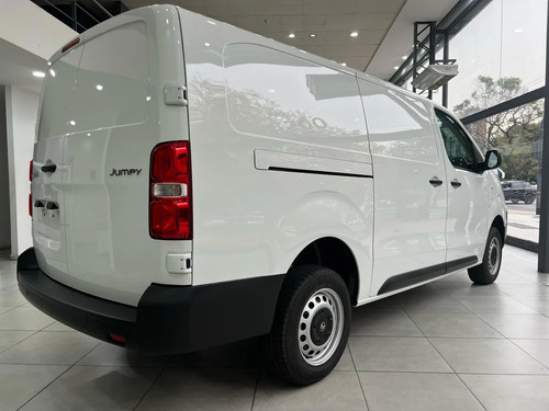 Citroën Jumpy 1.5 Hdi 120 L3