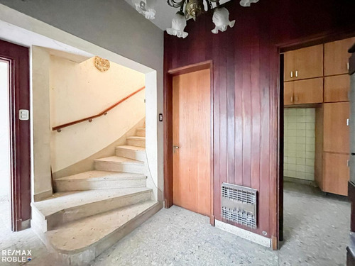 Casa En Venta Ensenada Consultorio A Refaccionar