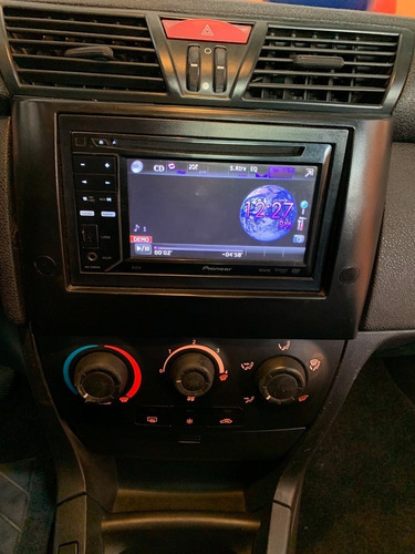 Fiat Stilo 1.8 2004