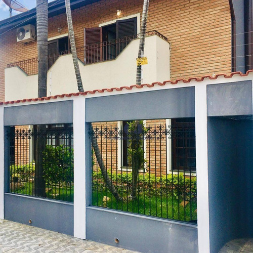 Imagem 3 de 18 de Casa À Venda, 234 M² Por R$ 850.000,00 - Vila Trujillo - Sorocaba/sp - Ca0458