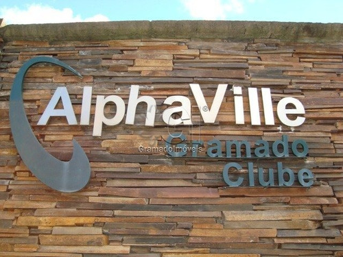 Imagem 6 de 15 de Casa Em Condominio - Alphaville - Ref: 3801 - V-gi3807