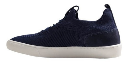 Imagem 2 de 3 de Tênis Casual Knit New York