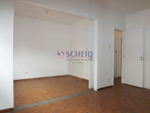 Imagem 4 de 12 de Sobrado Comercial No Campo Belo - Mr68628