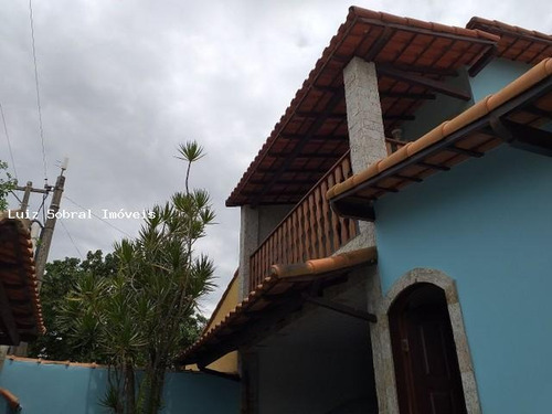Imagem 14 de 15 de Casa Para Venda Em Saquarema, Jaconé (sampaio Correia), 3 Dormitórios, 1 Suíte, 3 Banheiros, 3 Vagas - _2-1656345