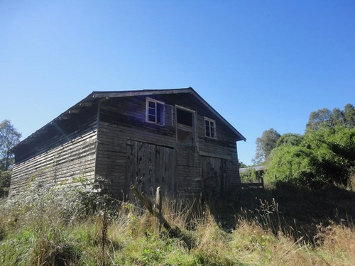 Campo Con Casa 150 Ha Aprox. A 11 Km. Osorno $ 2.247.000