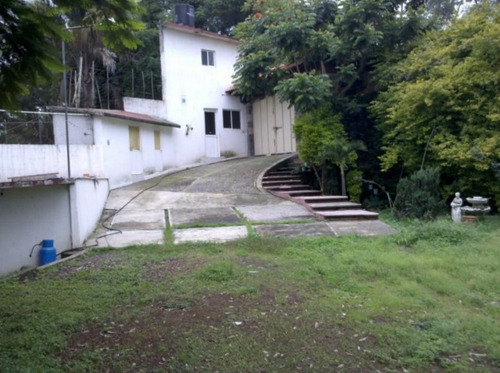 Terreno Urbano En Chamilpa, Cuernavaca, Morelos - Roq-1173-tu