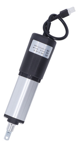 Actuador Eléctrico Lineal Tipo Bolígrafo Mini Telescópico Pa