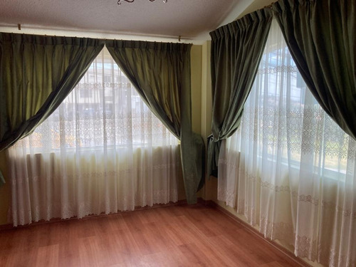 Imagen 13 de 30 de Precio Negociable. De Oportunidad. Venta De Casa En Conocoto Valle De Los Chillos