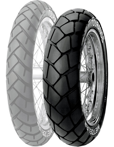 Cubierta Metzeler Tourance 110 90 17 Xr 125 150 L Fas Motos.