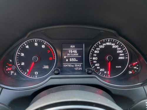 Audi Q5 2.0 Tfsi 211cv Quattro 2013