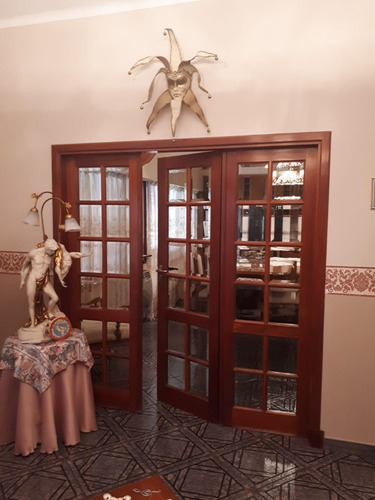 Imagen 8 de 27 de Casa 3 Ambientes Con Quincho Y Terraza + Departamento 2 Ambientes + Local C/ Fondo De Comercio