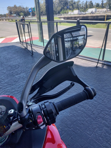 Ducati Multistrada V2 S - Reserva Las Primeras Unidades! Gf