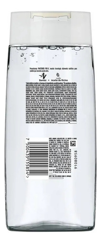 Pantene Shampoo Pro-v BambĂș Nutre & Crece, 750 Ml