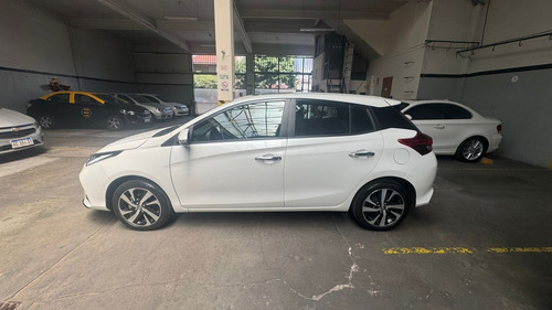 Toyota Yaris 1.5 107cv S
