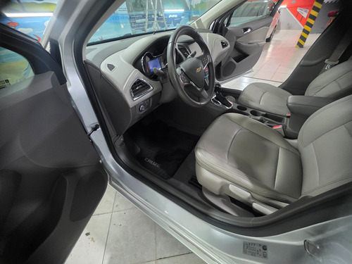 Chevrolet Cruze 1.8 Ltz At 141cv