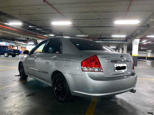Kia Cerato 1.6 Mec