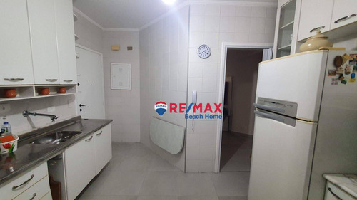 Imagem 7 de 22 de Apartamento Com 2 Dormitórios À Venda, 106 M² Por R$ 477.000,00 - Praia Das Pitangueiras - Guarujá/sp - Ap3210