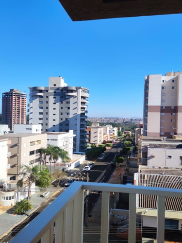 Imagem 25 de 27 de Apartamento - Ap00241 - 69676094