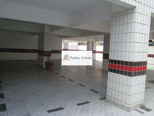 Imagem 4 de 22 de Apartamento Com 3 Dorms, Centro, Mongaguá - R$ 400.000,00, 115m² - Codigo: 14908 - V14908