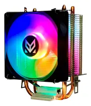 Comprar Cpu Cooler 120mm Led Intel X79 X99 X299 Lga 1200 1151 2011