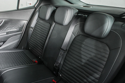Fiat FASTBACK Impetus 1.0 200 T. Flex Aut