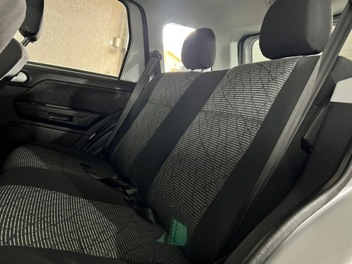Ford Ecosport 2.0 Xlt 16v Flex 4p Automatico