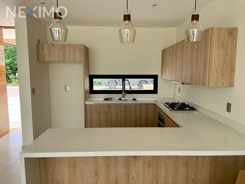 Imagen 17 de 30 de Casaen Preventa En Residencial Arbolada Cancún Quintana Roo